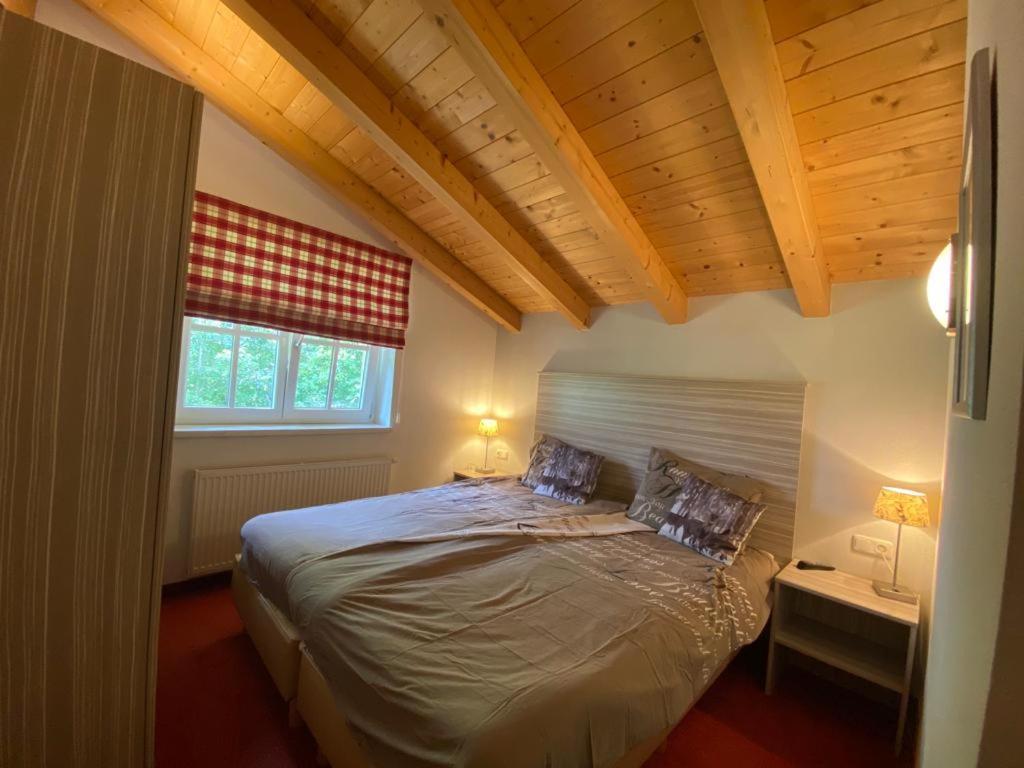 Alpin Resort Kaprun 14 المظهر الخارجي الصورة