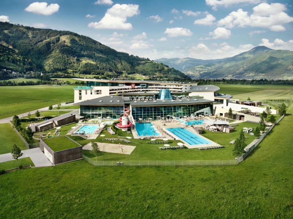 Alpin Resort Kaprun 14 المظهر الخارجي الصورة