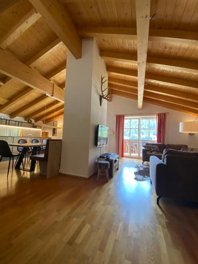 Alpin Resort Kaprun 14 المظهر الخارجي الصورة