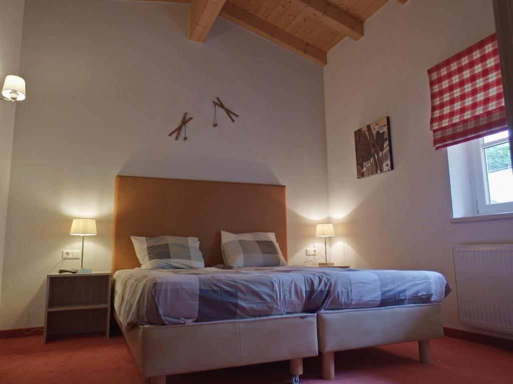 Alpin Resort Kaprun 14 المظهر الخارجي الصورة