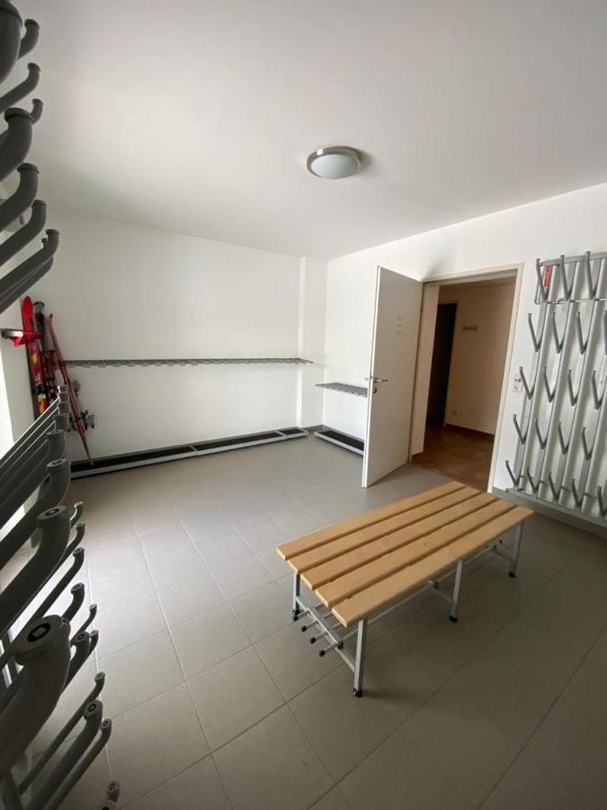 Alpin Resort Kaprun 14 المظهر الخارجي الصورة